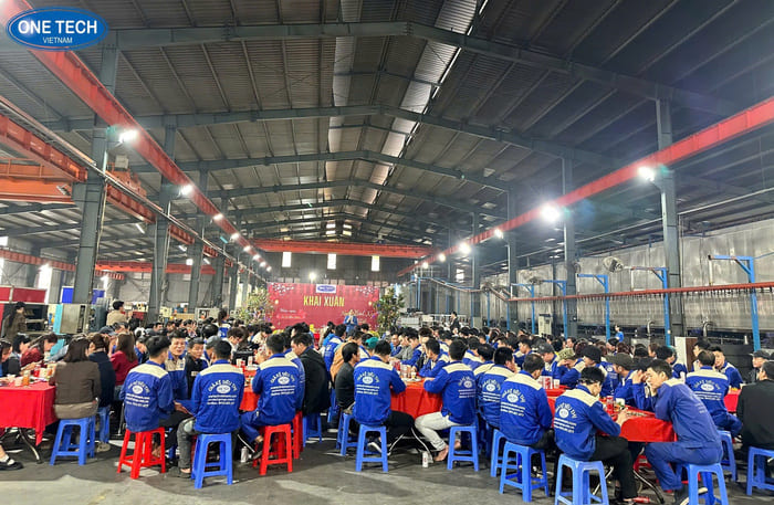 Địa chỉ cung cấp kệ siêu thị uy tín tại Hải Phòng